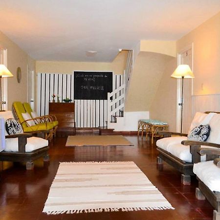 Hosteria Belvedere Pinamar Phòng bức ảnh
