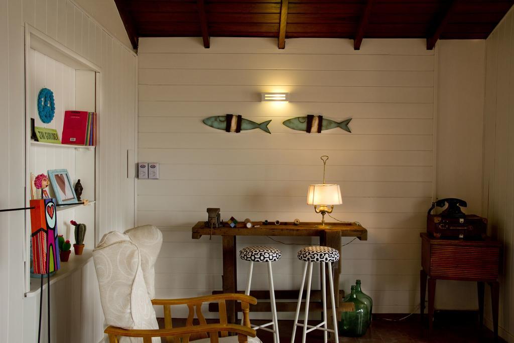 Hosteria Belvedere Pinamar Ngoại thất bức ảnh