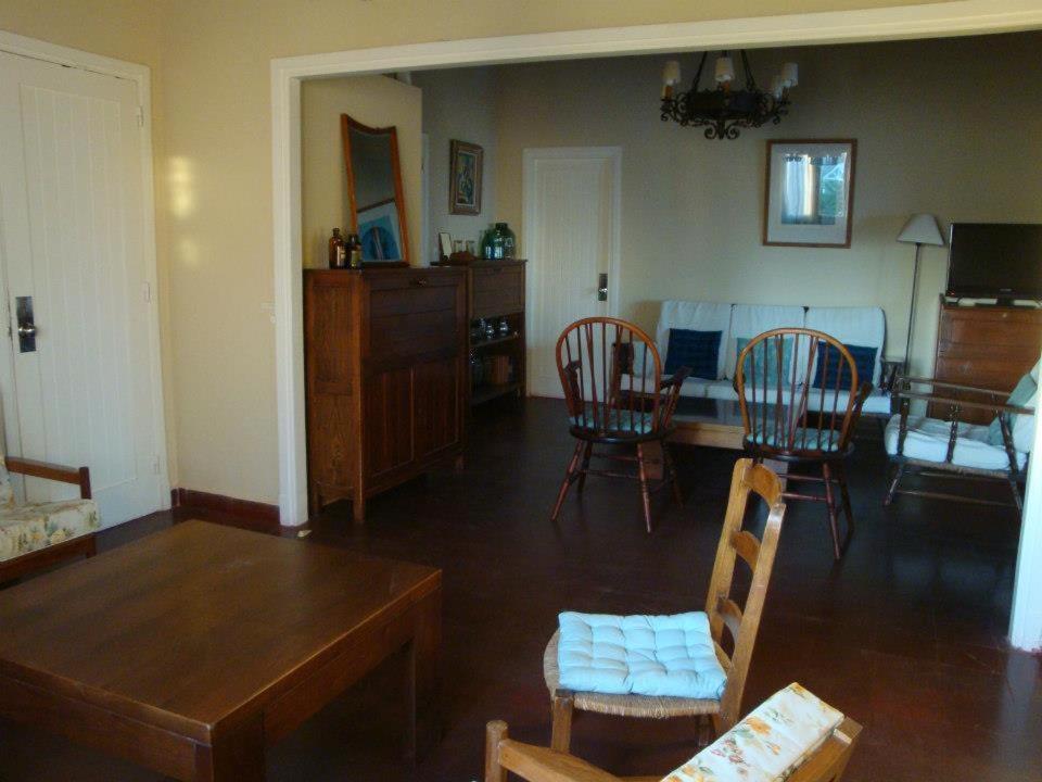 Hosteria Belvedere Pinamar Ngoại thất bức ảnh