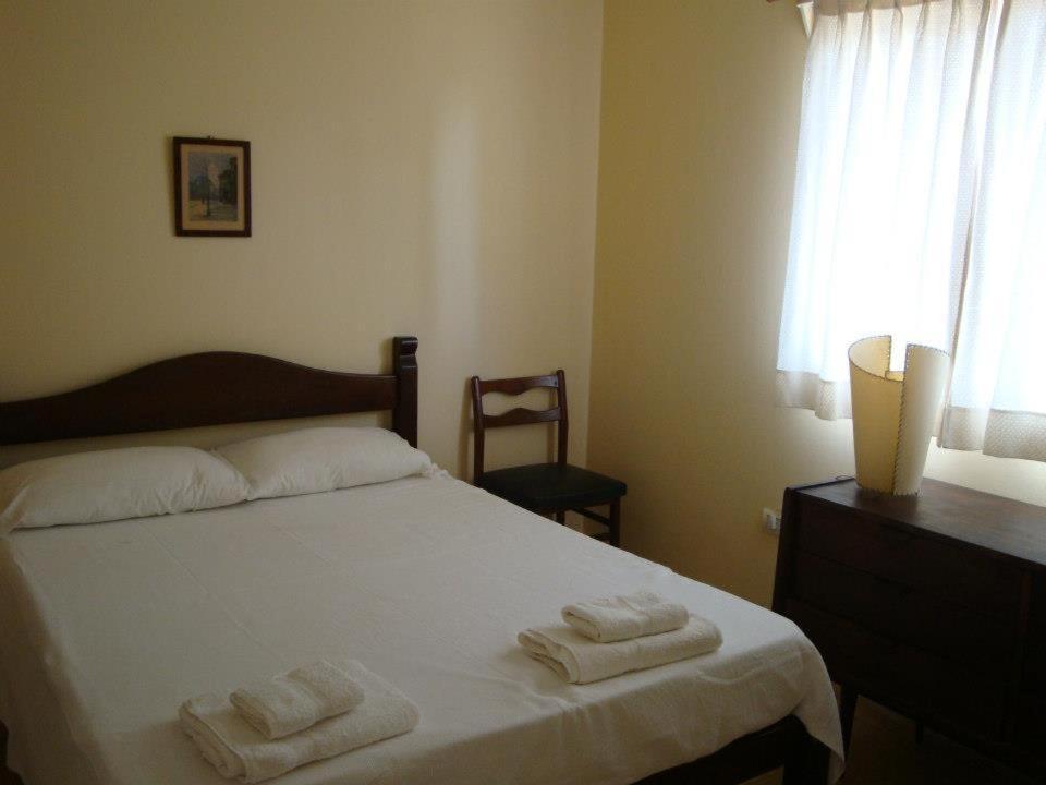 Hosteria Belvedere Pinamar Phòng bức ảnh