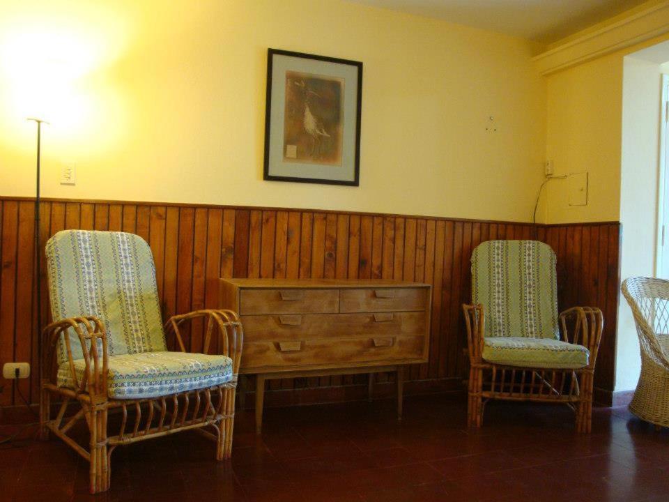 Hosteria Belvedere Pinamar Ngoại thất bức ảnh