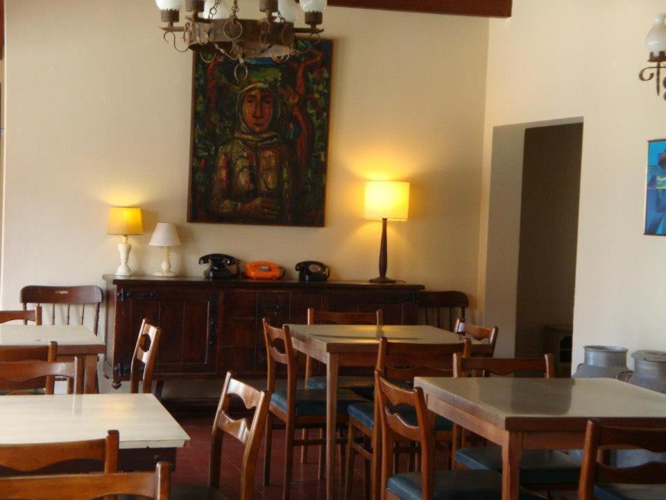 Hosteria Belvedere Pinamar Ngoại thất bức ảnh