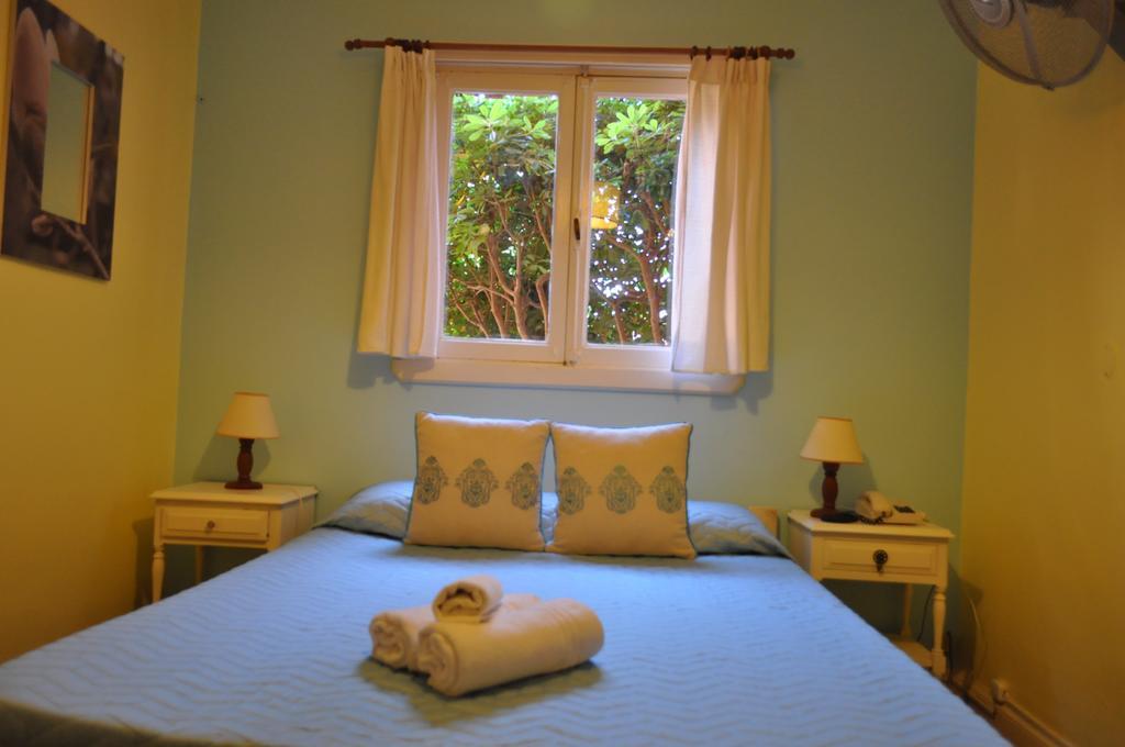 Hosteria Belvedere Pinamar Ngoại thất bức ảnh