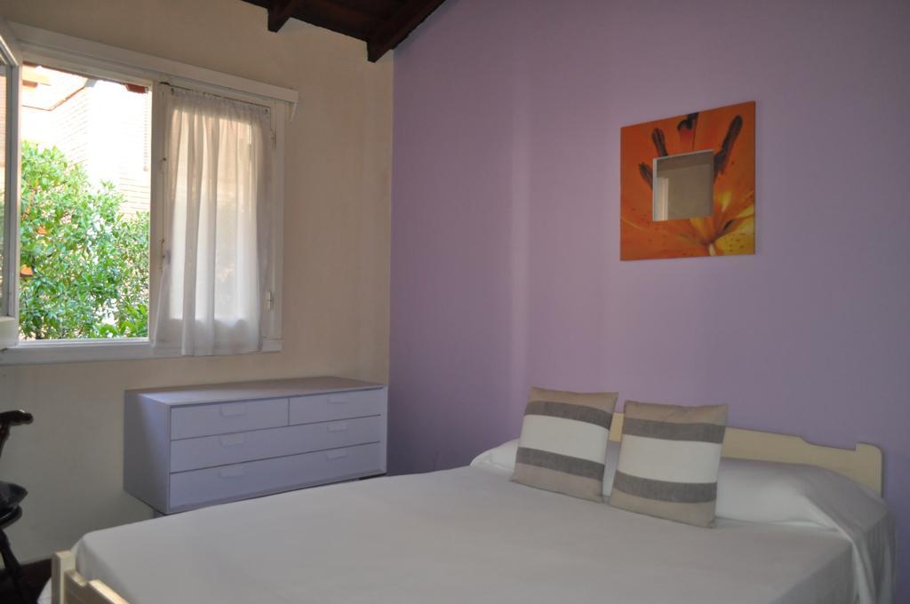 Hosteria Belvedere Pinamar Ngoại thất bức ảnh