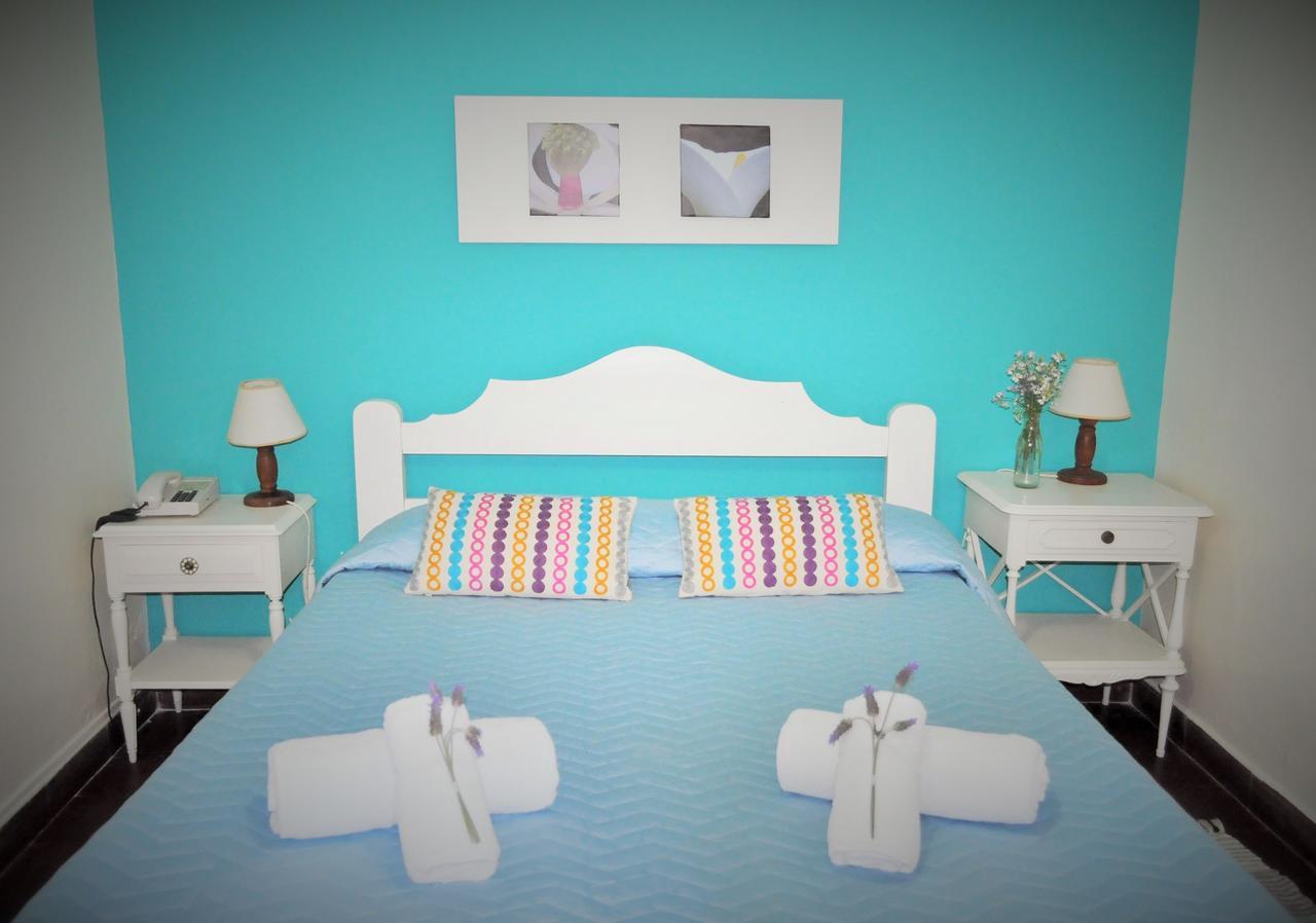 Hosteria Belvedere Pinamar Ngoại thất bức ảnh